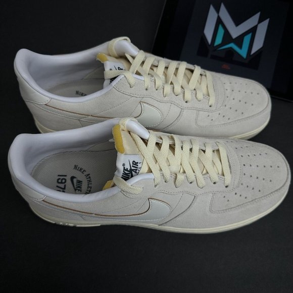 Nike Air Force 1 Low 07 Light Orewood Brown FQ8077-104 Men’s 13 main image 6